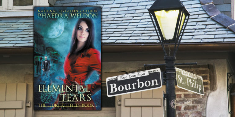 Tears, and the Finale