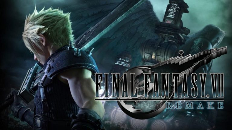 Final Fantasy VII Remake: Writer, get back in the chair!