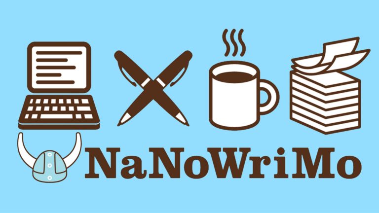 Nanowrimo: 11,770 / 80,000